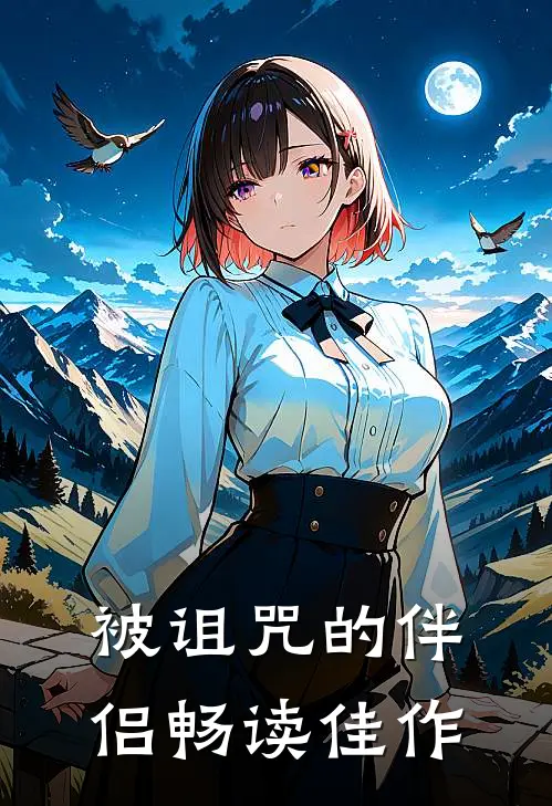 被诅咒的伴侣畅读佳作在线阅读