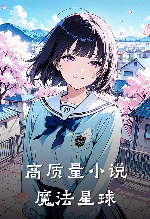 高质量魔法星球推荐
