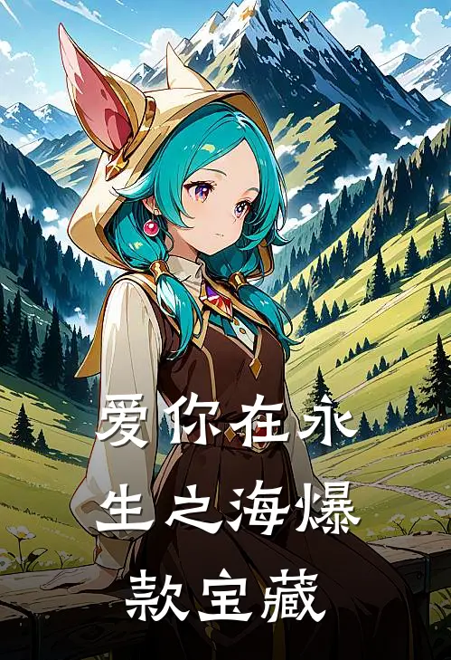 爱你在永生之海爆款宝藏