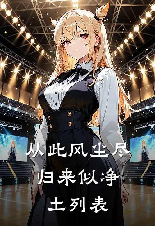 从此风尘尽，归来似净土列表