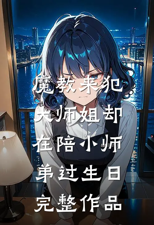 魔教来犯,大师姐却在陪小师弟过生日完整作品