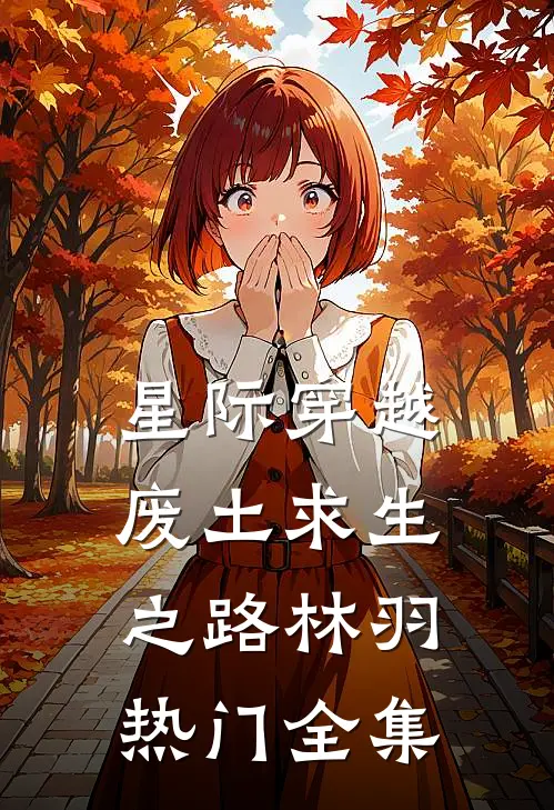 星际穿越：废土求生之路林羽热门 全集