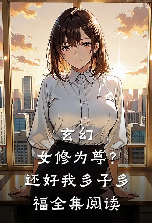 玄幻：女修为尊？还好我多子多福全集阅读