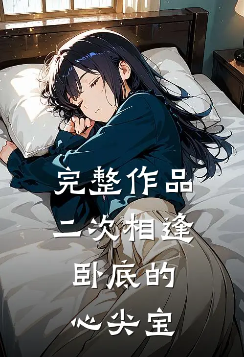 完整作品二次相逢：卧底的心尖宝