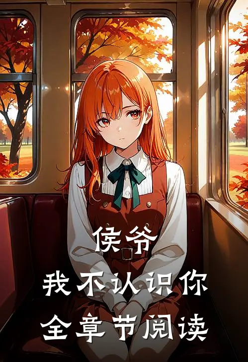 侯爷,我不认识你全章节阅读笔趣阁