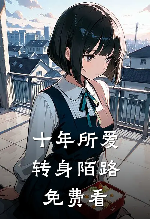 十年所爱，转身陌路免费看