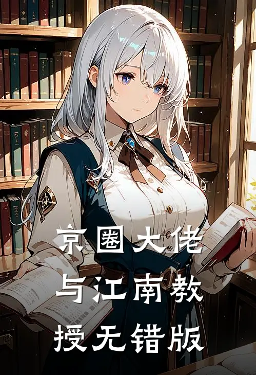 京圈大佬与江南教授无错版