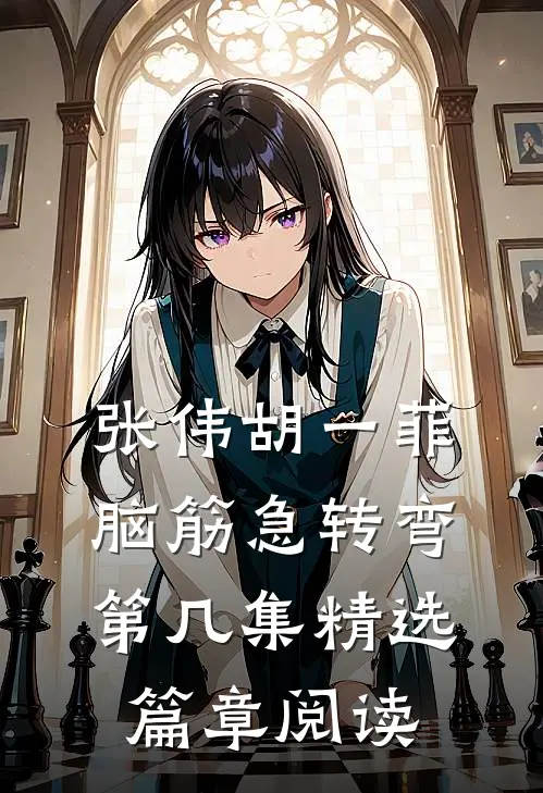张伟胡一菲脑筋急转弯第几集精选篇章阅读