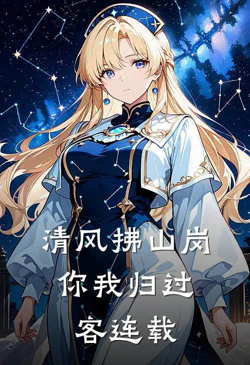清风拂山岗，你我归过客连载