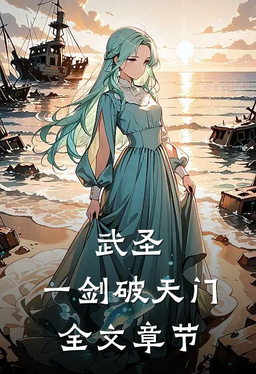 武圣：一剑破天门全文章节