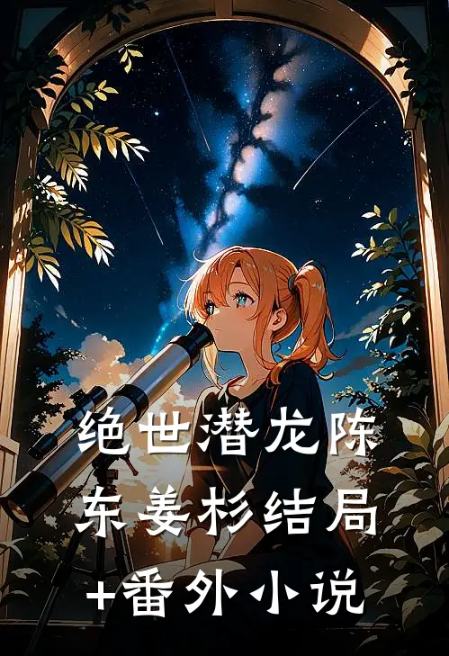 绝世潜龙陈东姜杉结局+番外小说