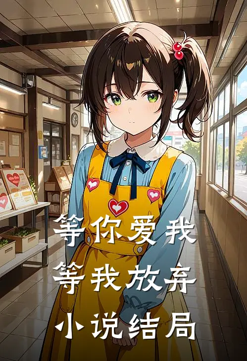 等你爱我,等我放弃结局是