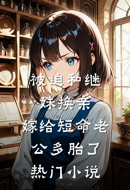被迫和继妹换亲，嫁给短命老公多胎了热门小说