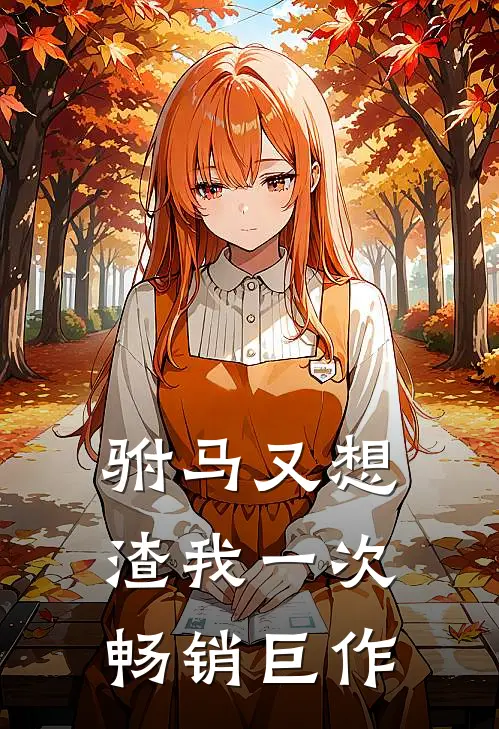 驸马又想渣我一次畅销巨作