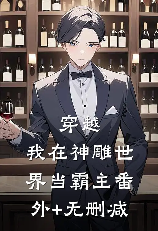 穿越：我在神雕世界当霸主番外+无删减