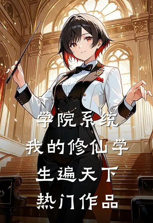 学院系统：我的修仙学生遍天下热门作品