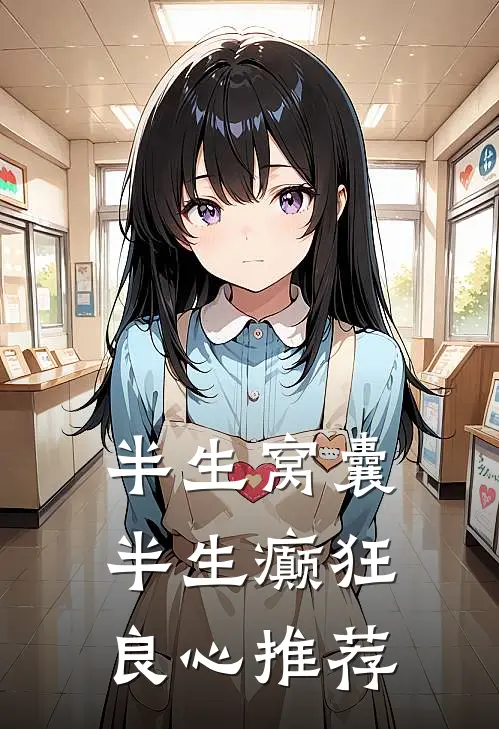 半生窝囊，半生癫狂良心推荐