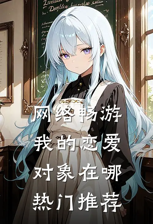 网络畅游，我的恋爱对象在哪热门推荐