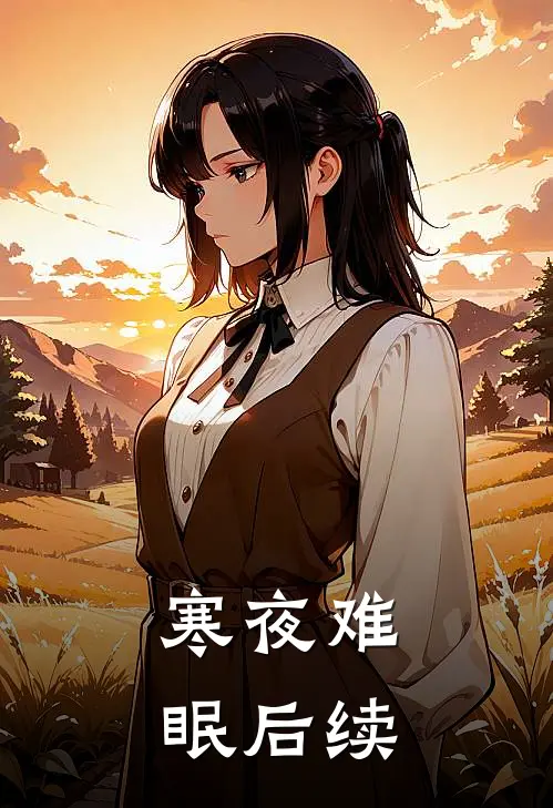 寒夜难眠后续