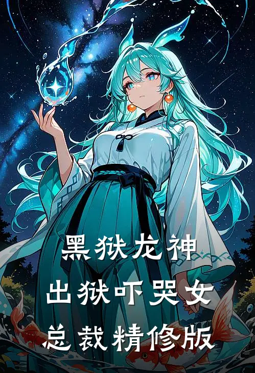 黑狱龙神，出狱吓哭女总裁精修版