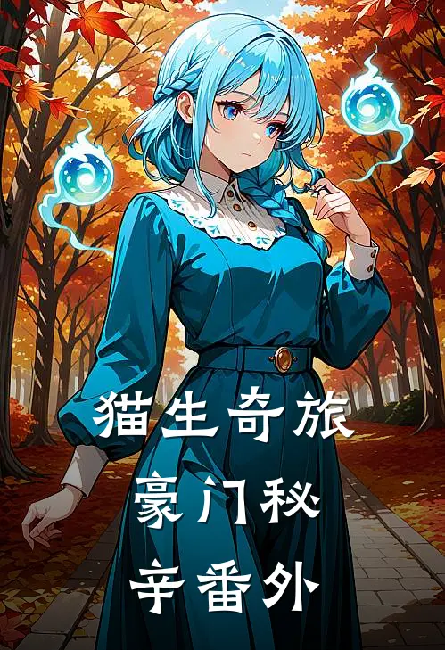 猫生奇旅：豪门秘辛 番外