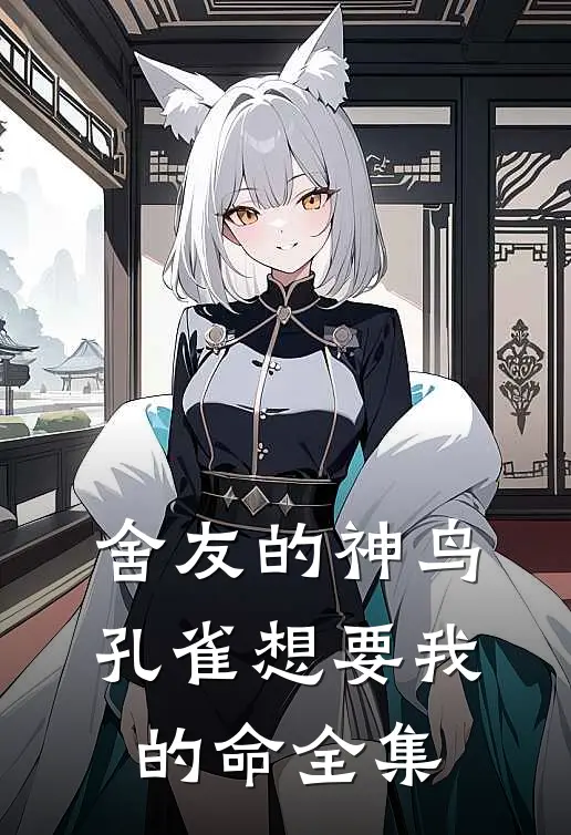 舍友的神鸟孔雀想要我的命 全集