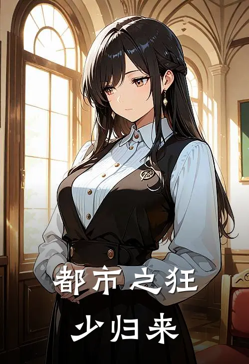 都市之狂少归来