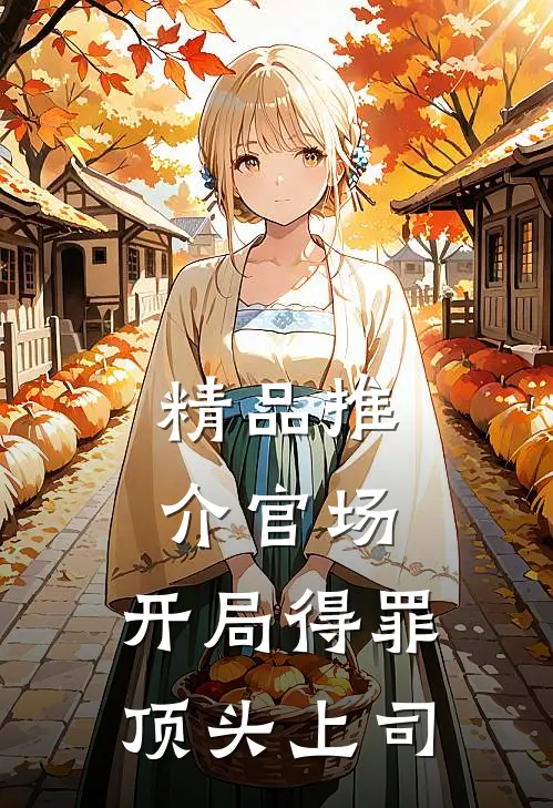 精品推介官场：开局得罪顶头上司