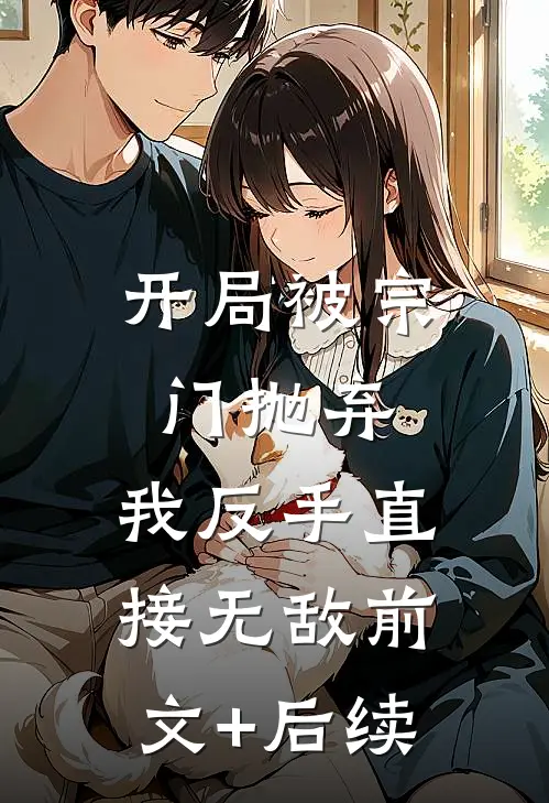 开局被宗门抛弃，我反手直接无敌前文+后续