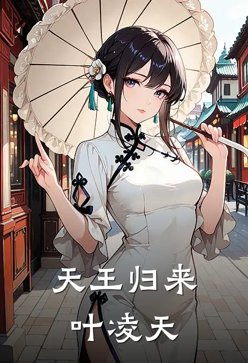 天王归来叶凌天