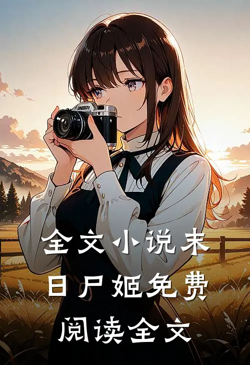 全文小说末日尸姬免费阅读全文