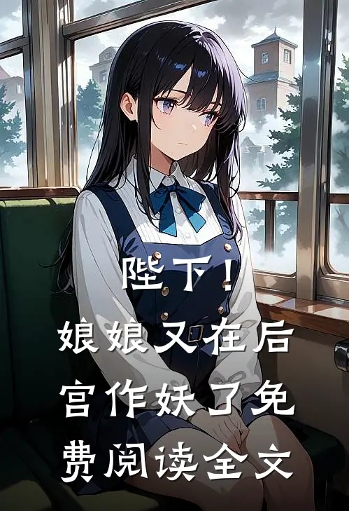 陛下！娘娘又在后宫作妖了免费阅读全文