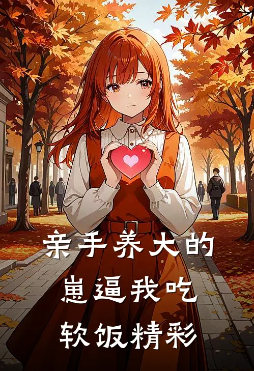 亲手养大的崽逼我吃软饭精彩