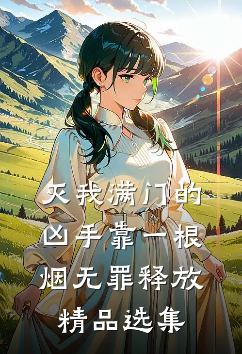 灭我满门的凶手靠一根烟无罪释放精品选集