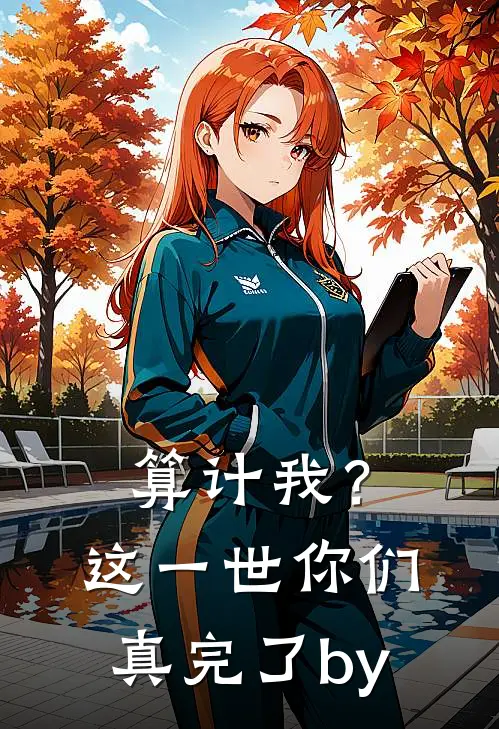 算计我？这一世你们真完了by