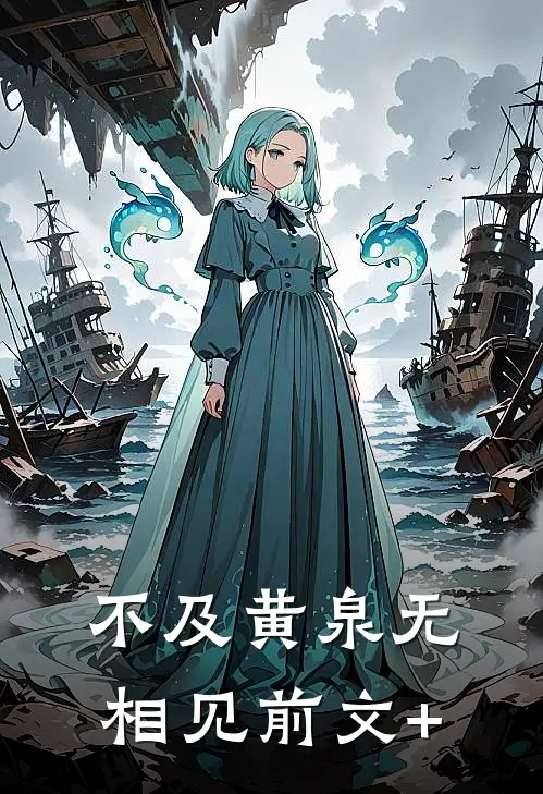 不及黄泉无相见前文+
