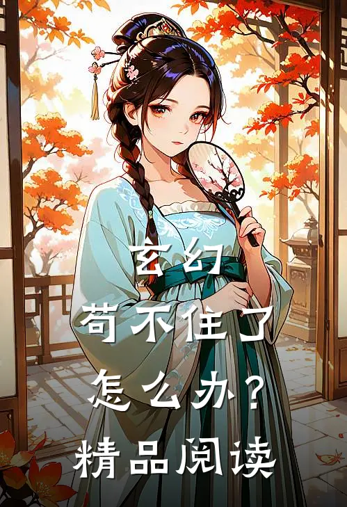 玄幻：苟不住了，怎么办？精品阅读