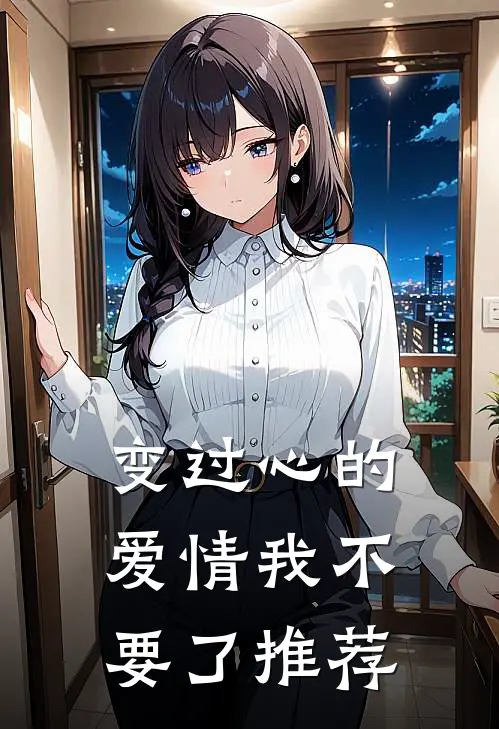 变过心的爱情我不要了推荐