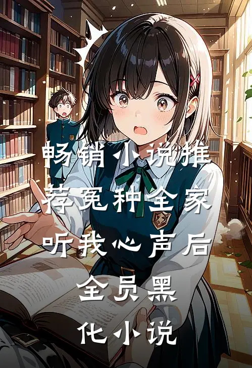 畅销小说推荐冤种全家听我心声后,全员黑化小说