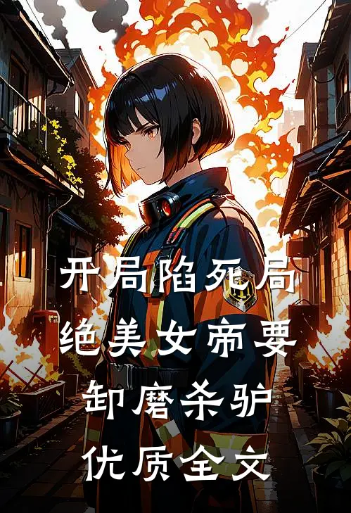 开局陷死局，绝美女帝要卸磨杀驴优质全文
