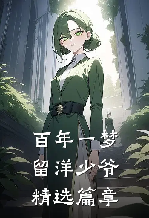 百年一梦留洋少爷精选篇章