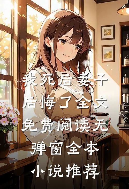 我死后妻子后悔了全文免费阅读无弹窗全本小说推荐