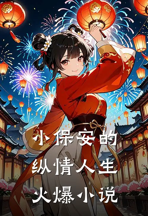 小保安的纵情人生火爆小说