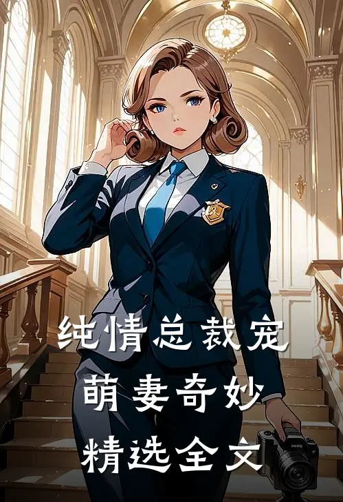 纯情总裁宠萌妻奇妙精选全文