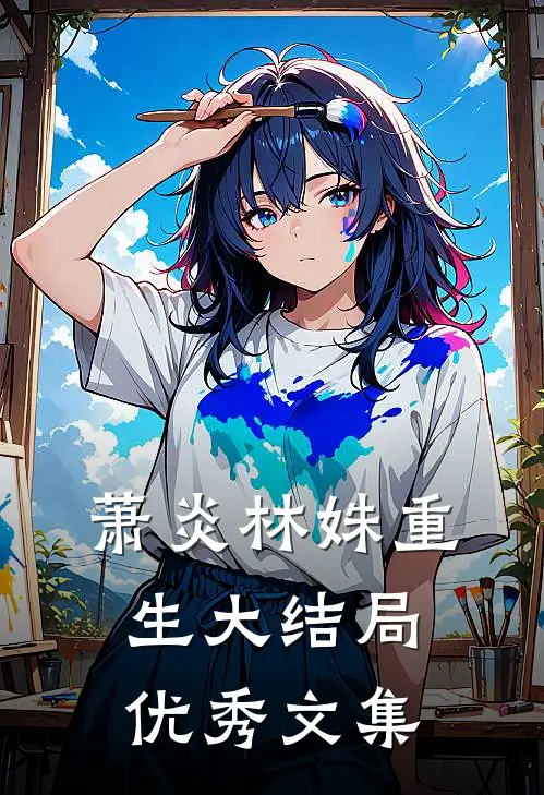 萧炎林姝重生大结局优秀文集