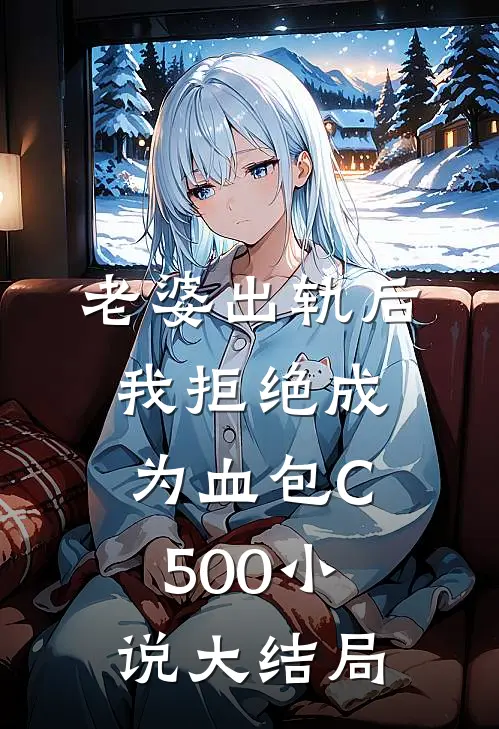 老婆出轨后我拒绝成为血包C500小说大结局