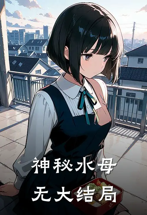 神秘水母无大结局