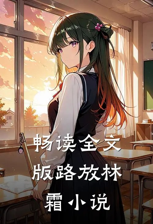 畅读全文版路放林霜小说