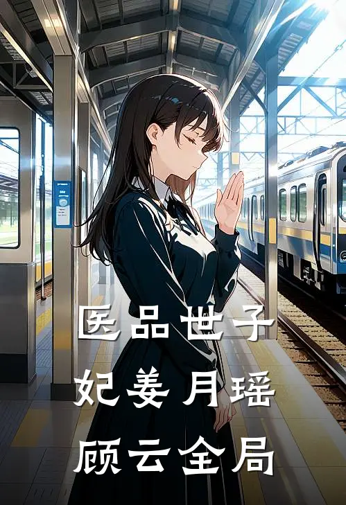 医品世子妃姜月瑶顾云全局
