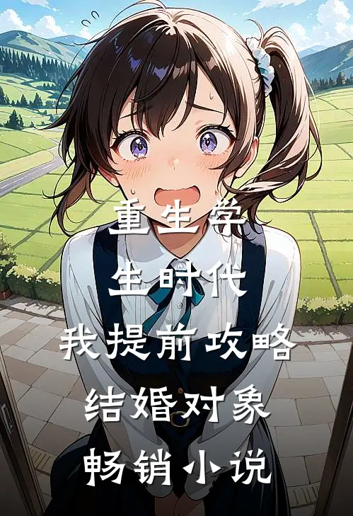 重生学生时代：我提前攻略结婚对象畅销小说